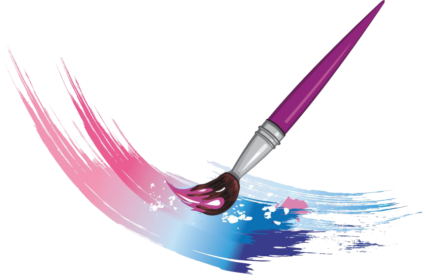 Art Brush PNG Download Free PNG Image