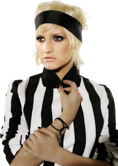 Ashlee Simpson Image PNG Image