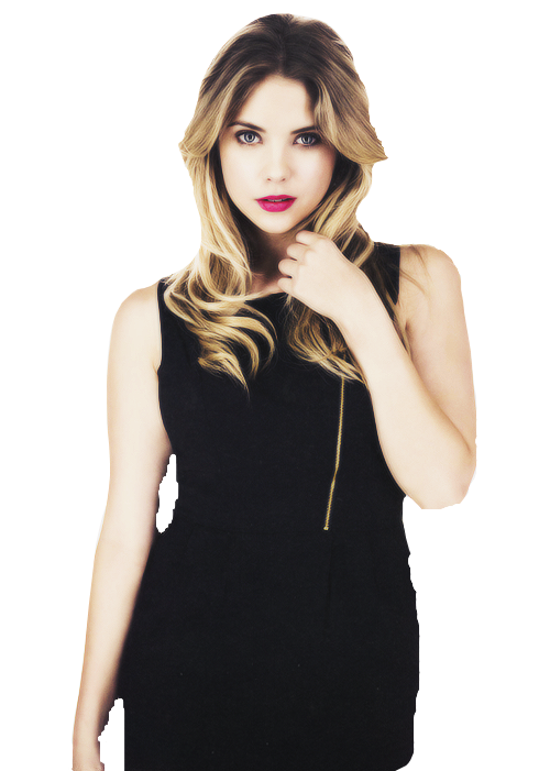 Ashley Benson Hd PNG Image