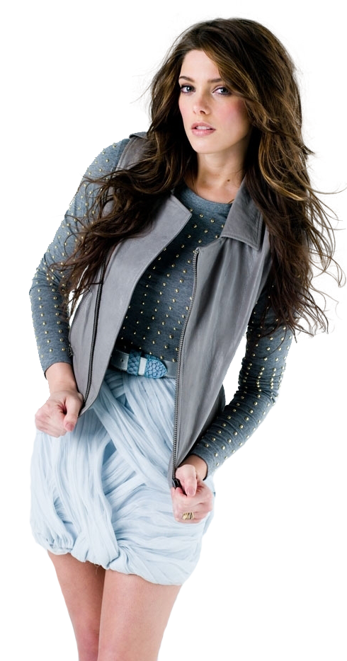 Ashley Greene Transparent Image PNG Image