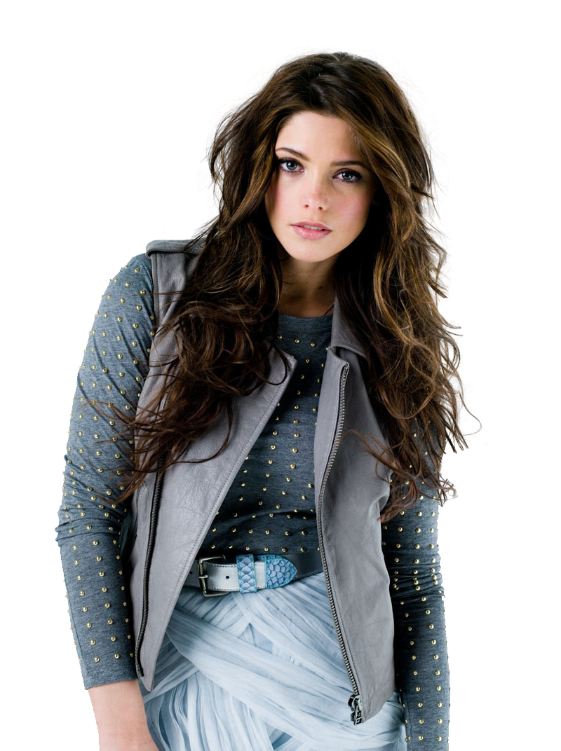 Ashley Greene Transparent Background PNG Image