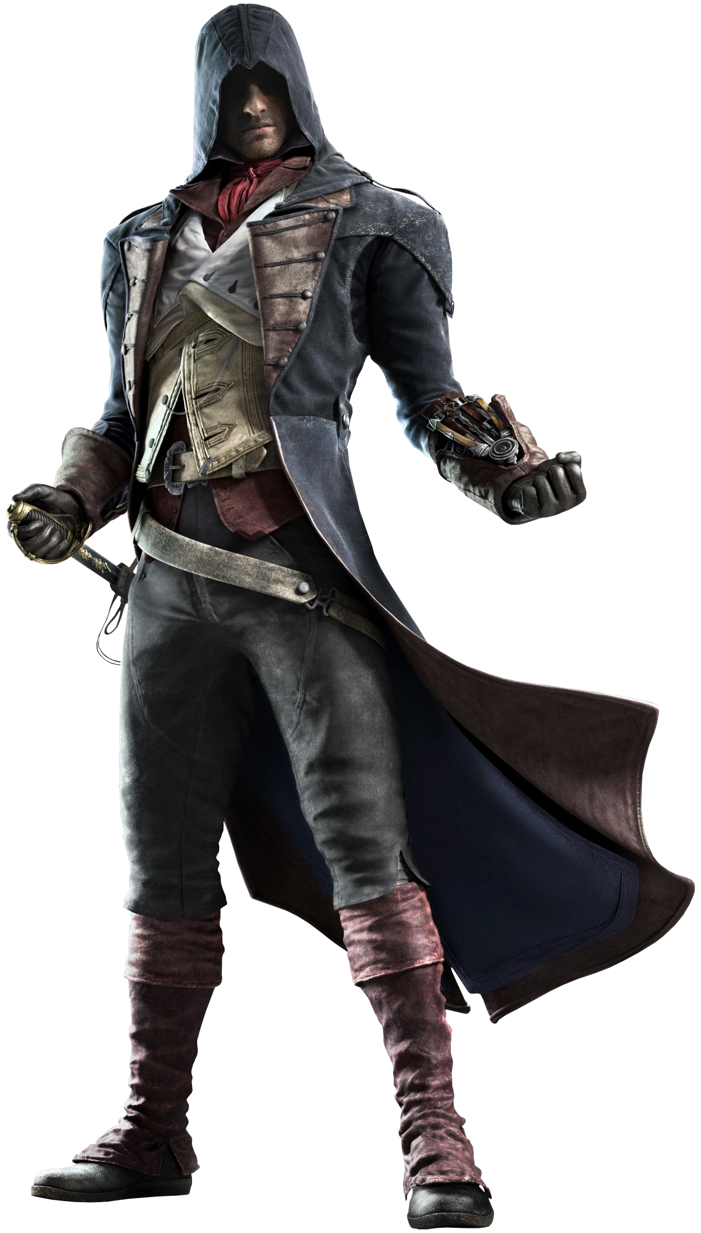 Creed Assassins Free HQ Image PNG Image