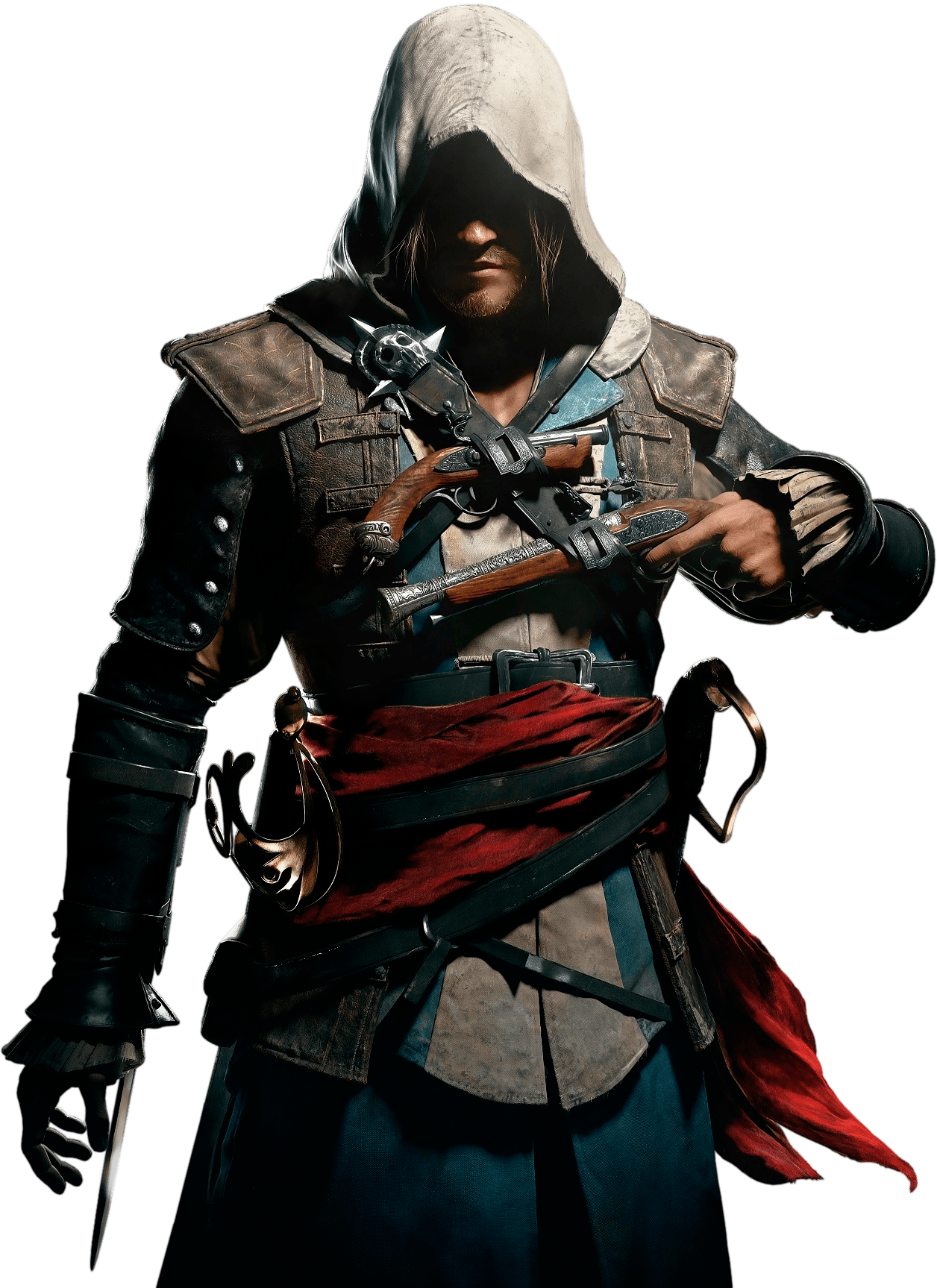 Creed Assassins Free HD Image PNG Image