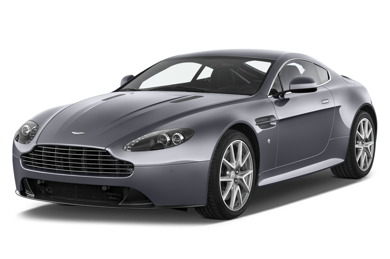 Aston Martin Png Image PNG Image