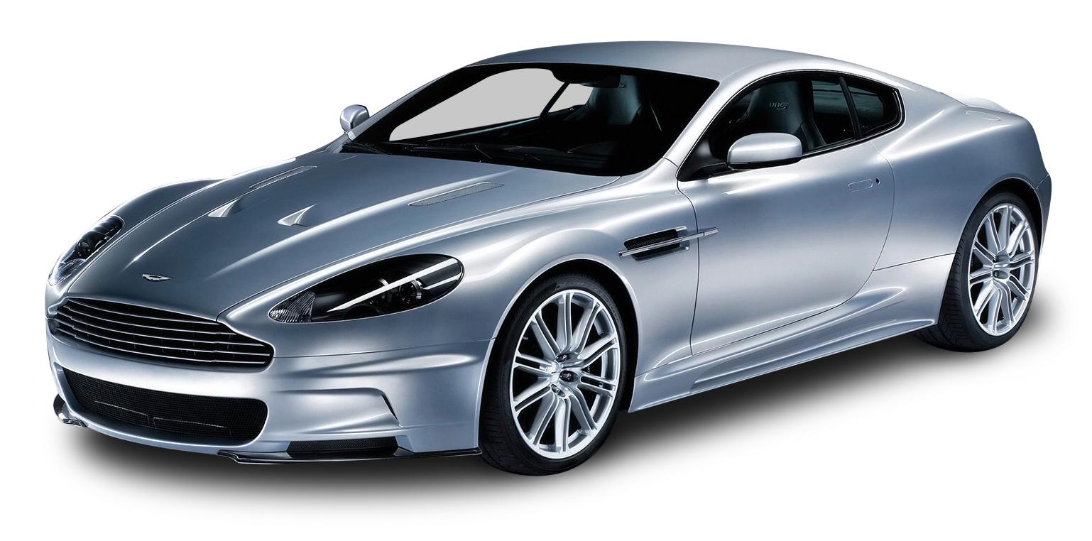 Aston Martin Free PNG HQ PNG Image