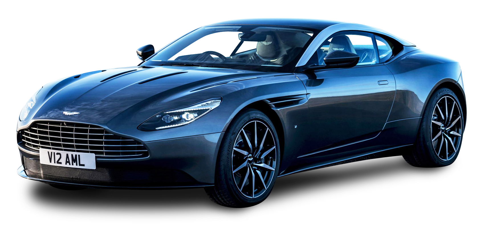 Aston Martin Free HD Image PNG Image