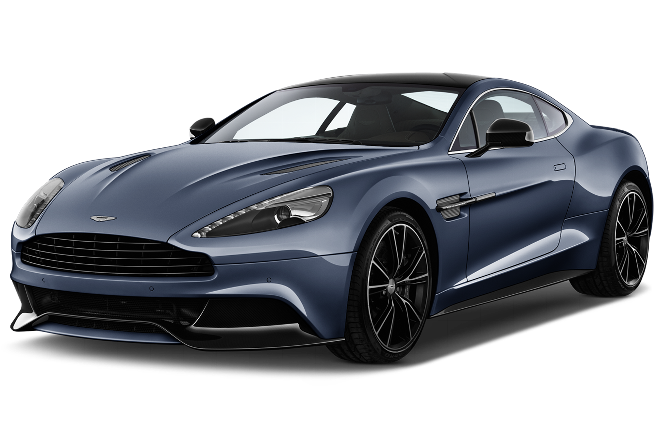 Aston Martin Free Photo PNG Image