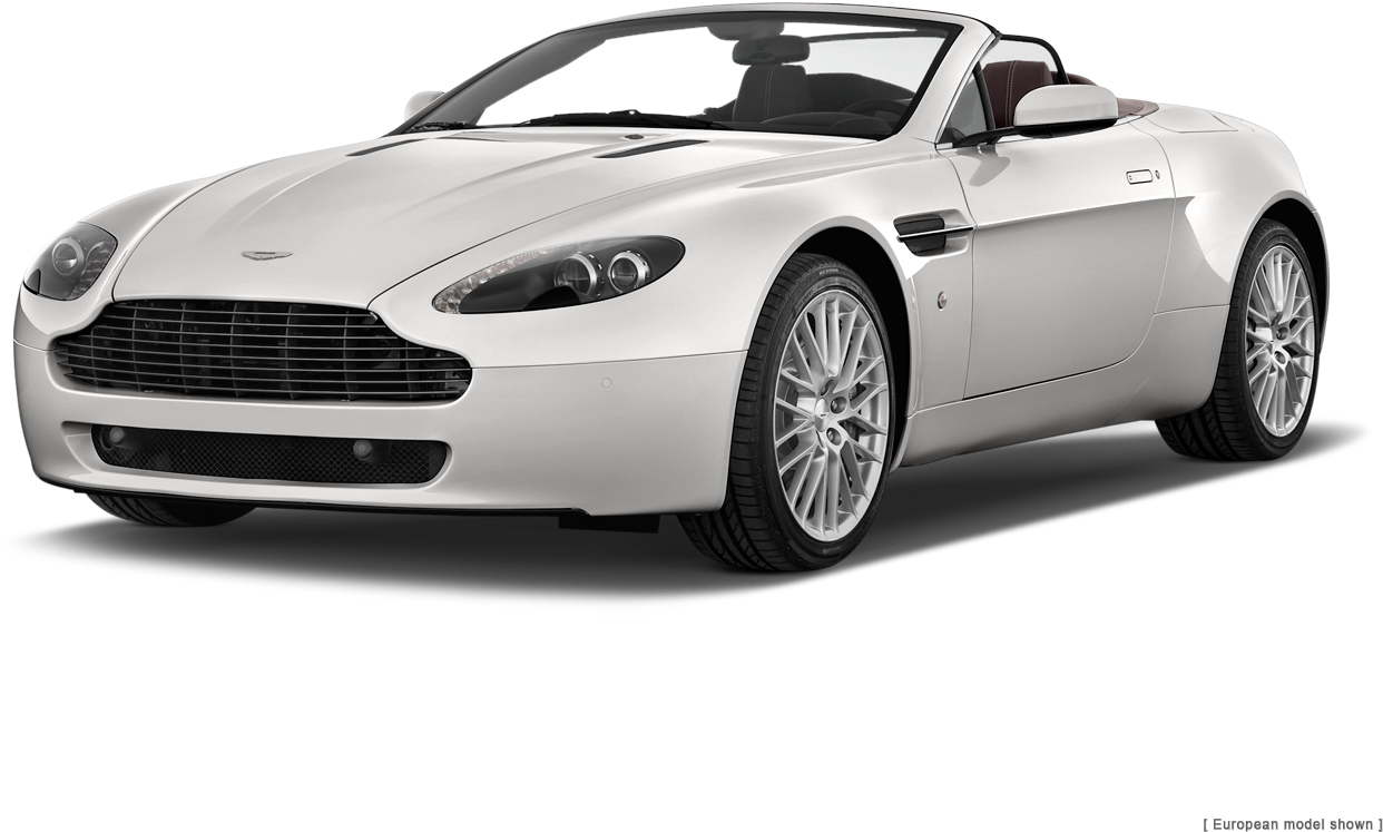 Aston Martin Free HQ Image PNG Image