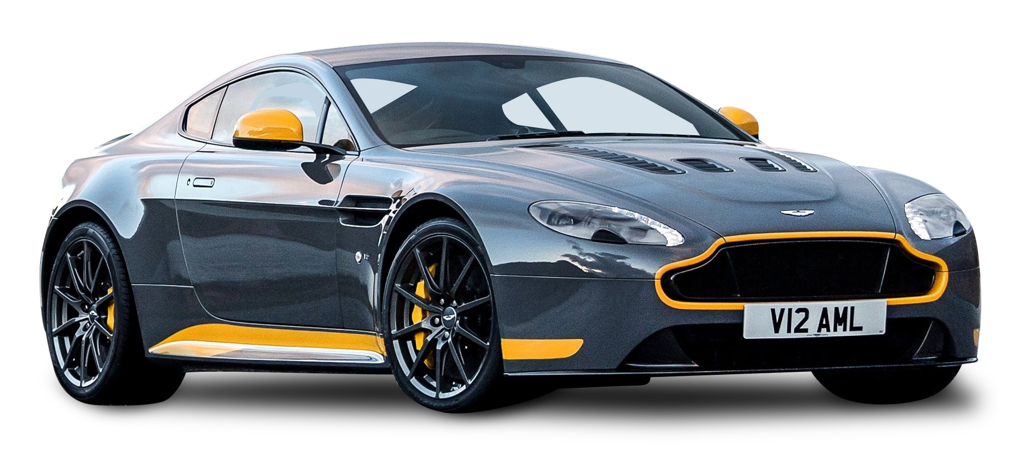 Aston Martin PNG Free Photo PNG Image