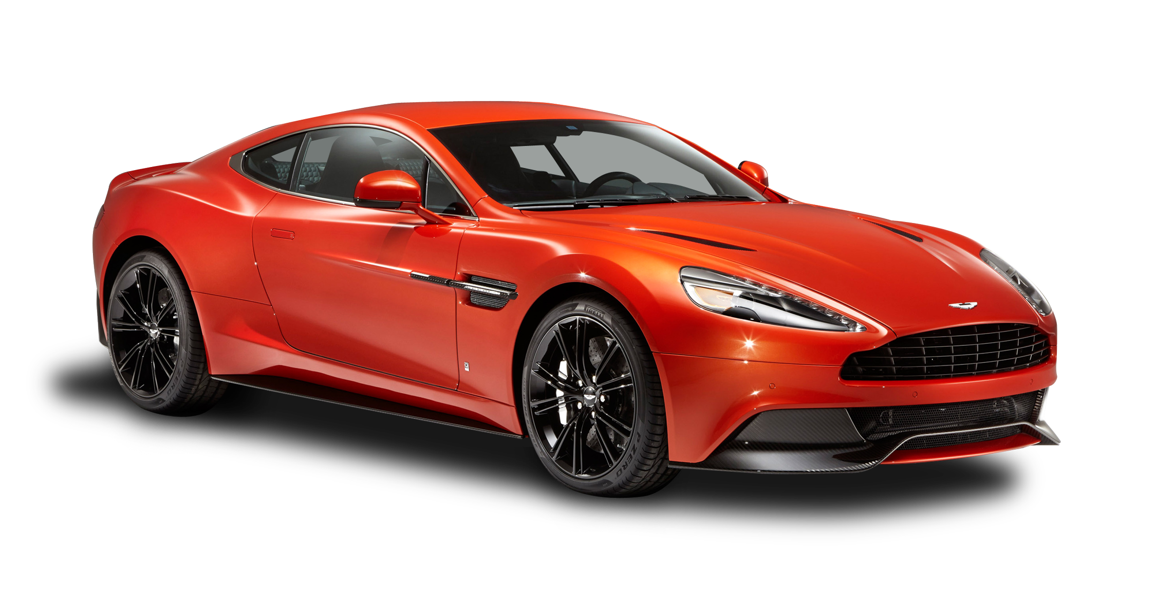 Aston Martin HQ Image Free PNG Image