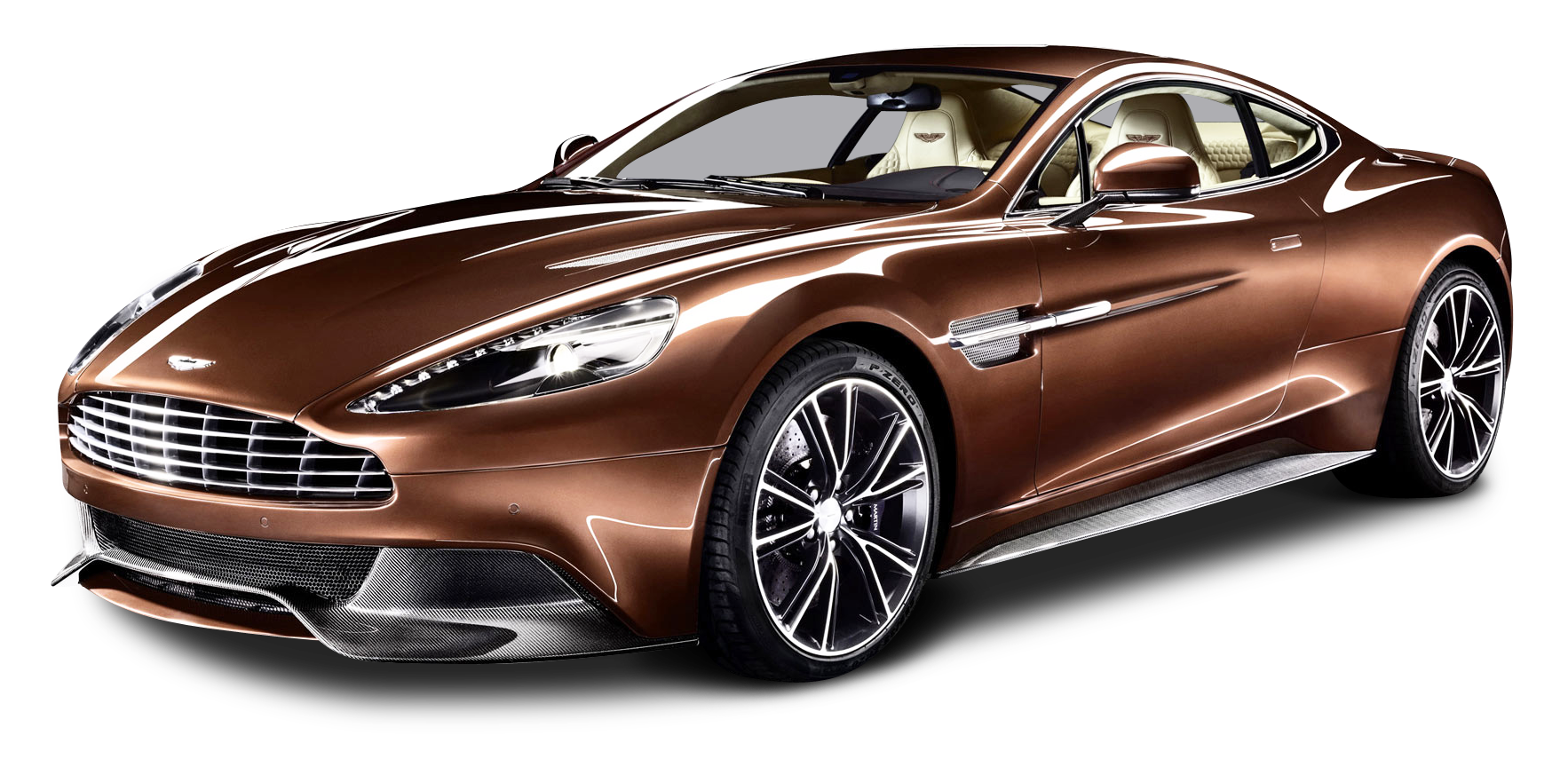 Aston Martin Free Photo PNG Image