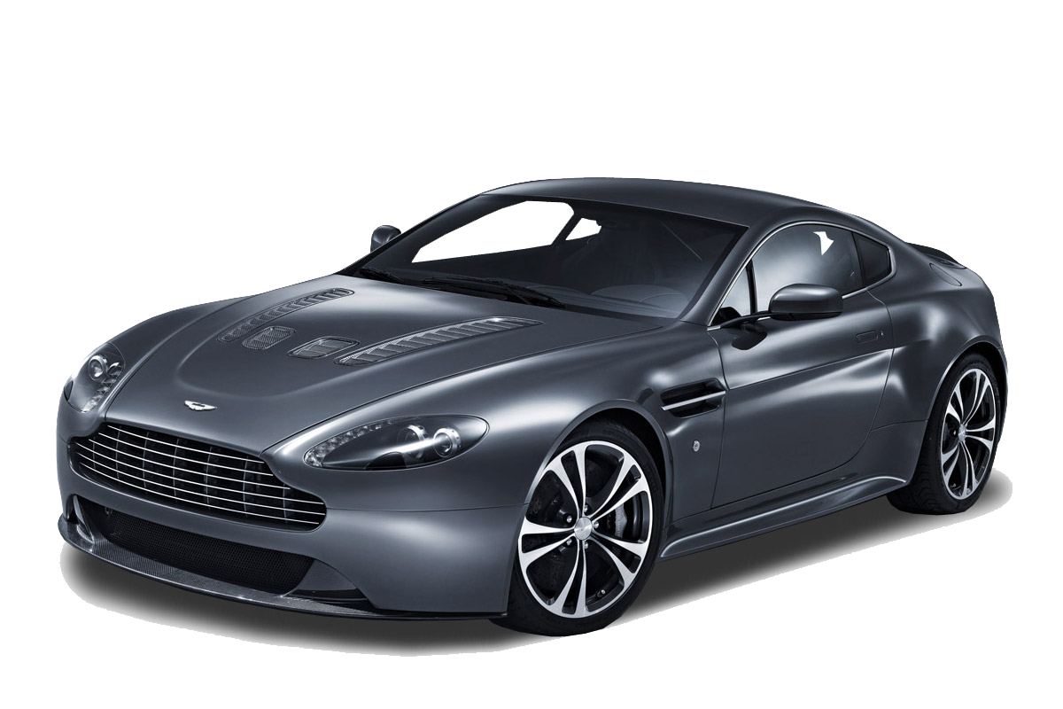 Aston Martin Free HQ Image PNG Image