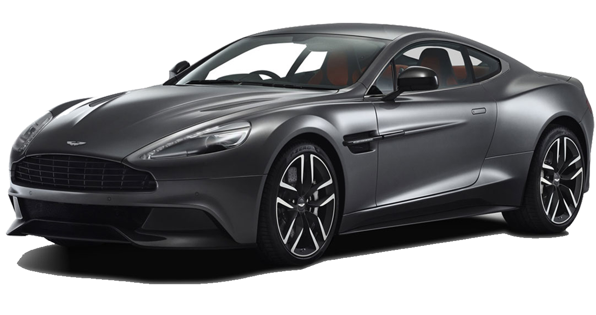 Photos Aston Silver Martin Download Free Image PNG Image