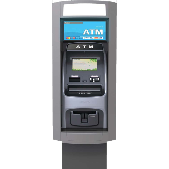 Atm Machine Image PNG Image