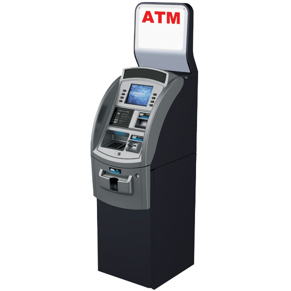 Atm Machine Photos PNG Image