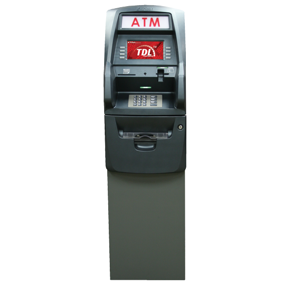 Atm Machine PNG Image