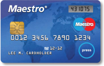 Atm Card Download Png PNG Image