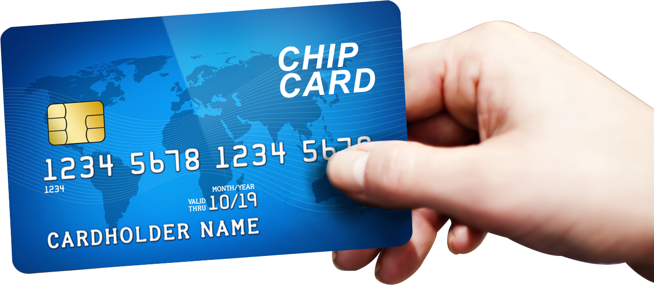 Atm Card Transparent PNG Image