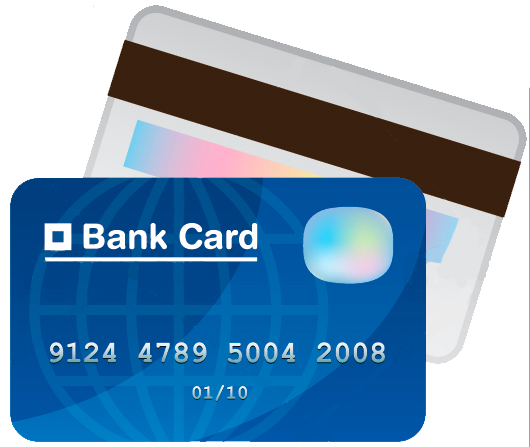 Atm Card Png Hd PNG Image