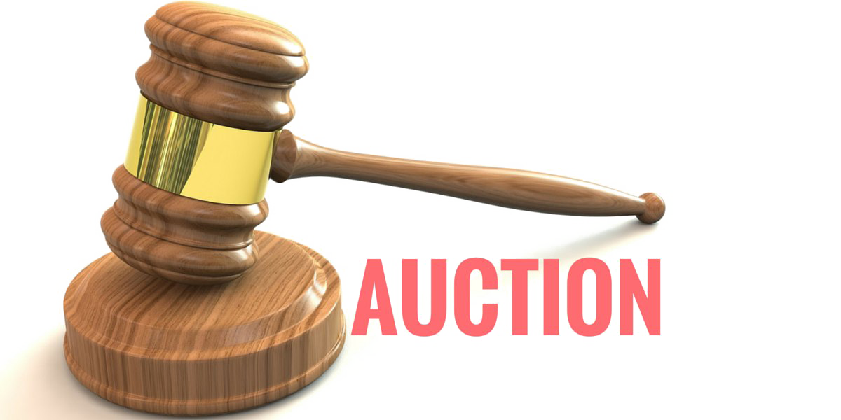 Auction PNG Free Photo PNG Image