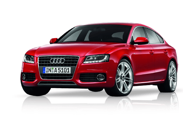 Audi Png Car Image PNG Image