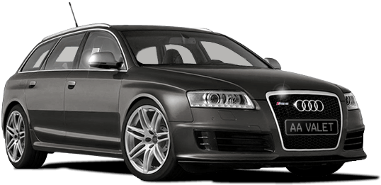 Audi Png Car Image PNG Image