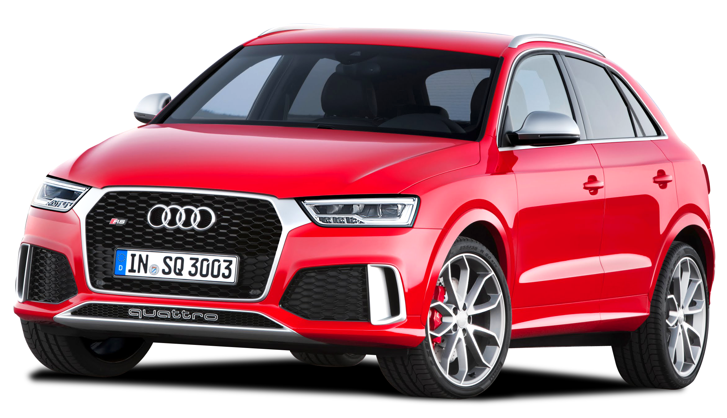 Suv Audi Free Transparent Image HQ PNG Image