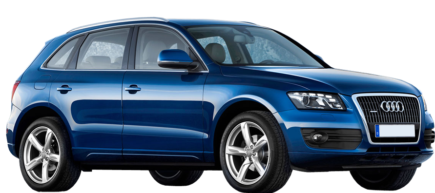 Suv Audi Download HQ PNG Image