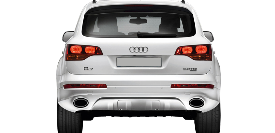 Suv Audi PNG Image High Quality PNG Image