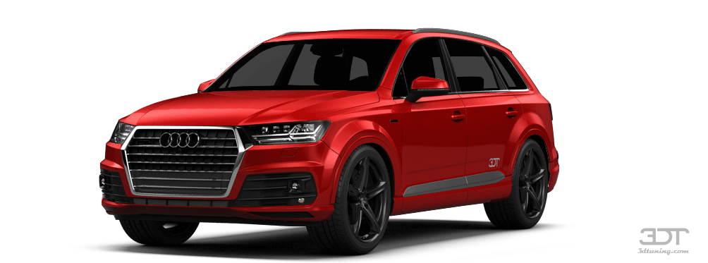 Suv Sports Audi HD Image Free PNG Image