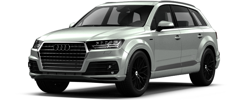 Suv Audi Free Clipart HQ PNG Image