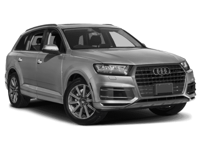 Suv Black Audi PNG Image High Quality PNG Image