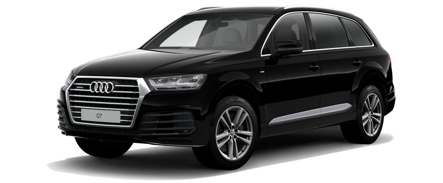 Suv Black Audi Free Clipart HQ PNG Image