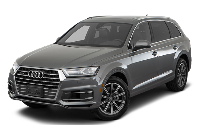 Suv Audi Pic Classic Free Transparent Image HQ PNG Image