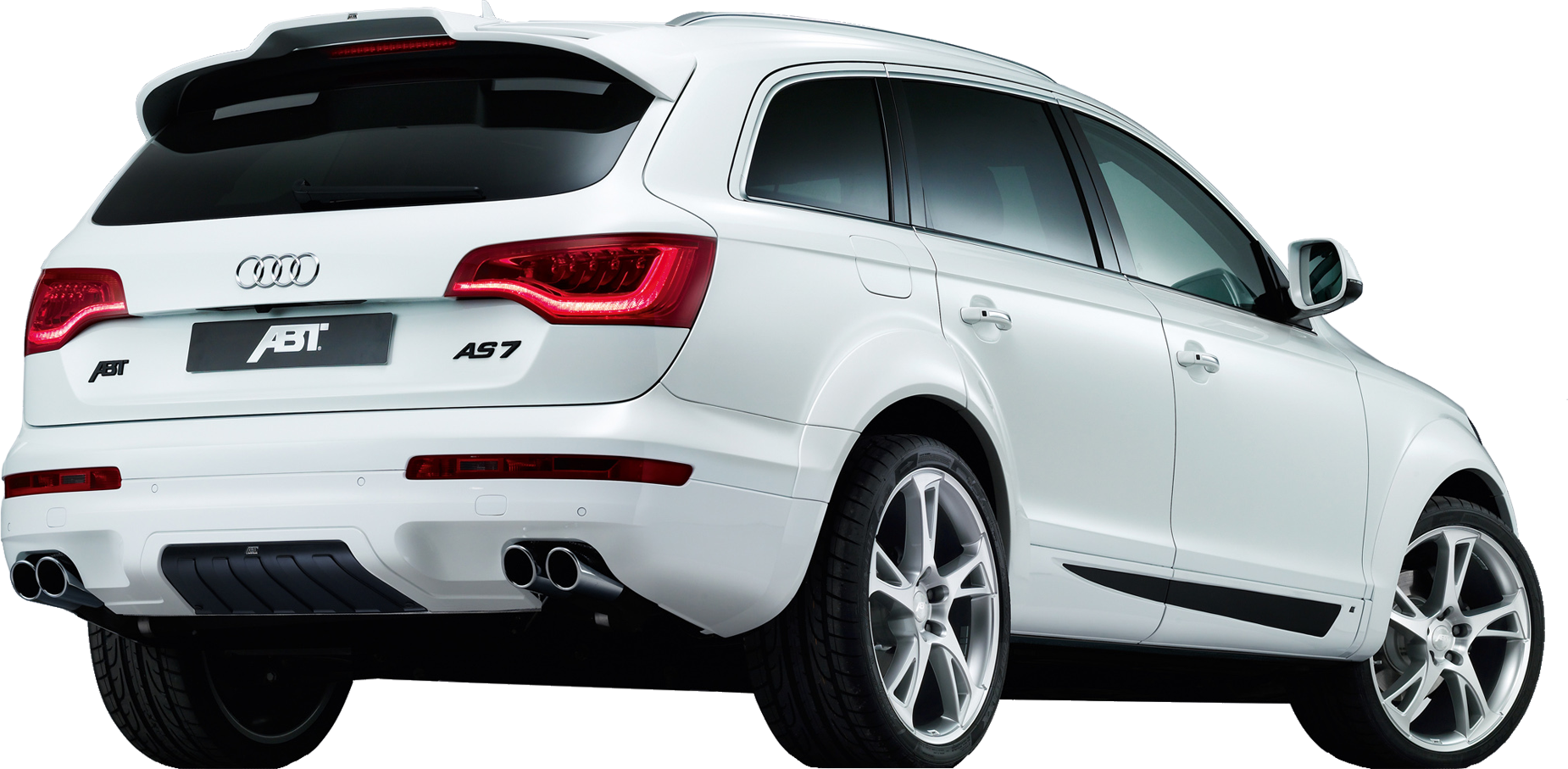 Suv White Audi Free Clipart HQ PNG Image