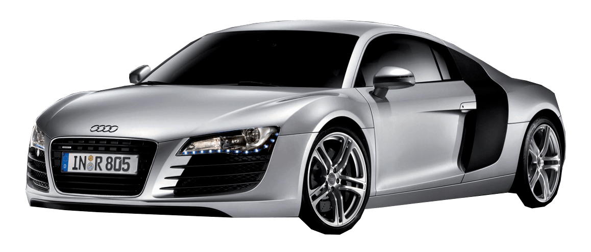 Audi Png Car Image PNG Image