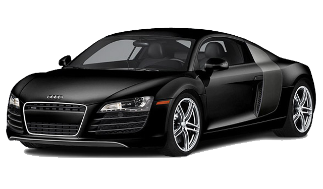 Audi Png Pic PNG Image