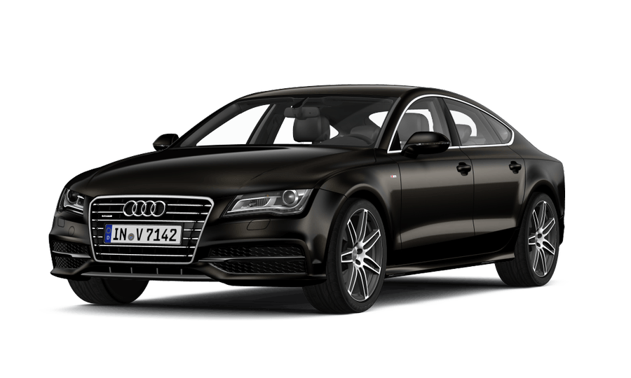 Audi Png Car Image PNG Image