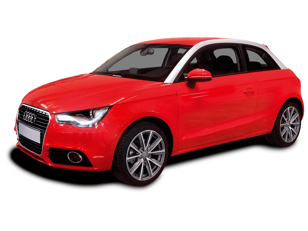 Audi A1 Png Car Image PNG Image