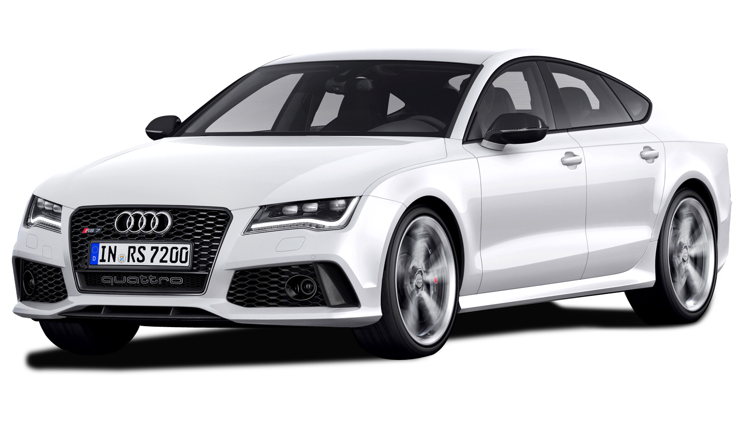 Audi Transparent Image PNG Image