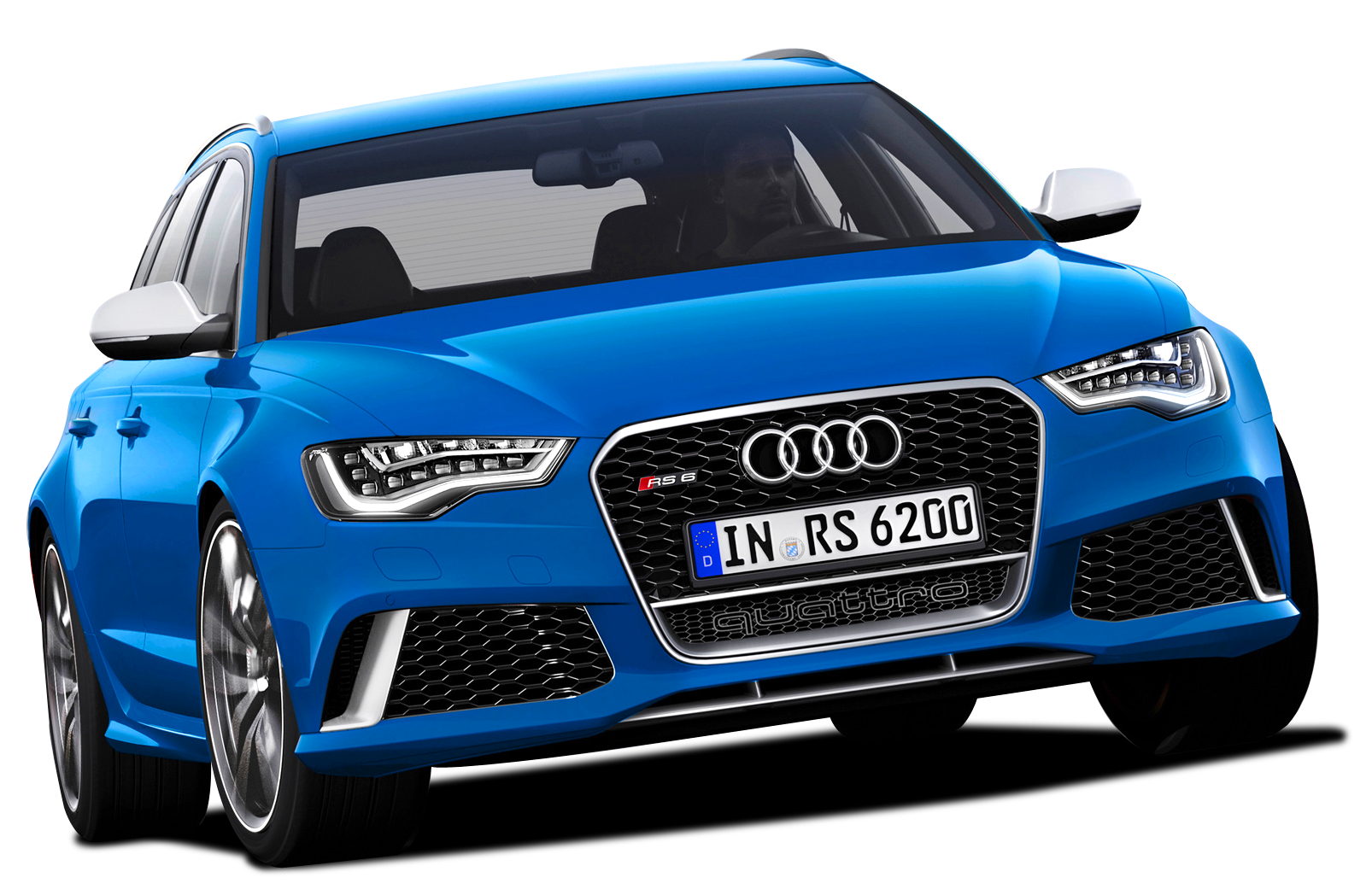 Audi Clipart PNG Image