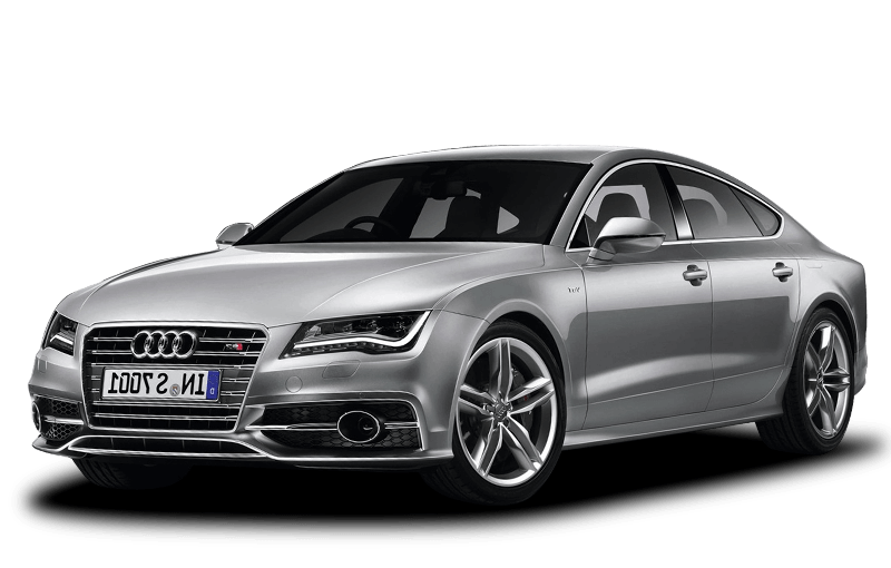 Audi Png Car Image PNG Image