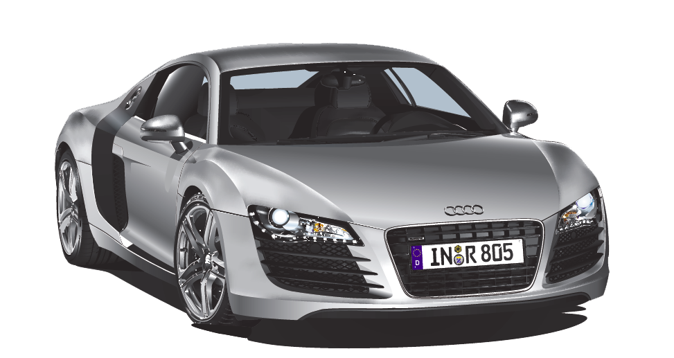 Audi Png File PNG Image