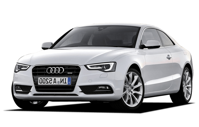 Audi Png Car Image PNG Image