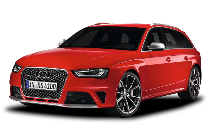 Audi Png Car Image PNG Image