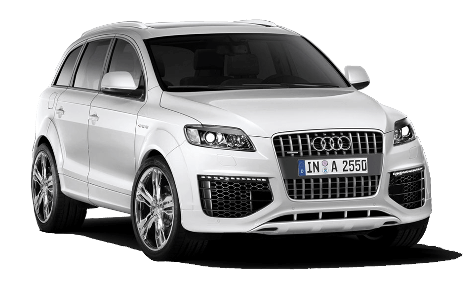 Audi Png Car Image PNG Image