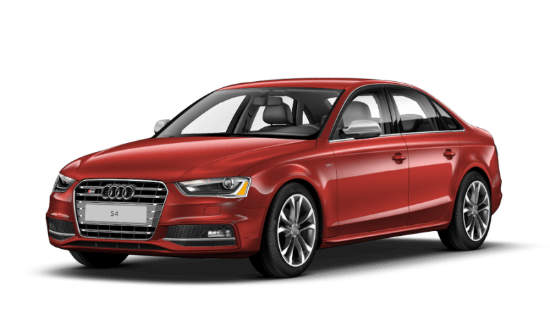 Audi Png Car Image PNG Image