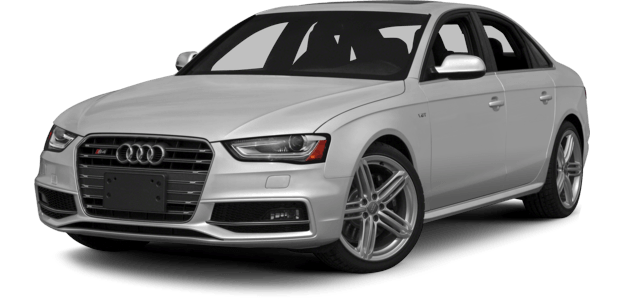 Audi Png Car Image PNG Image