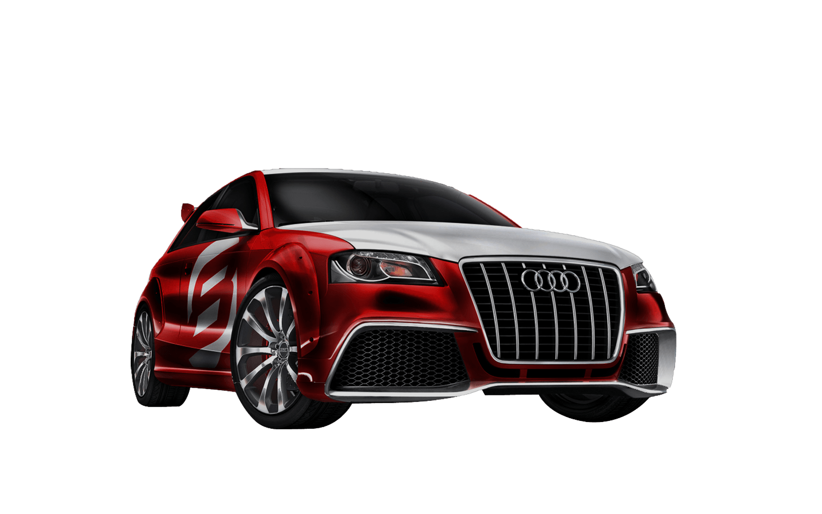 Audi Png Car Image PNG Image