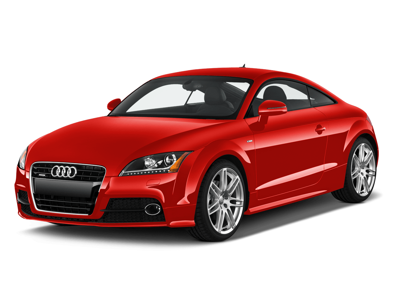 Audi Png Car Image PNG Image